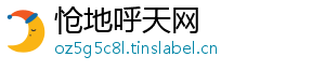 怆地呼天网